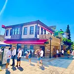 Ulivo Hotel