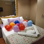 Nest Hotel Antalya
