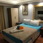 Nest Hotel Antalya