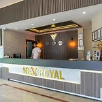 Nex Royal Beach Hotel