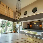 Nex Royal Beach Hotel