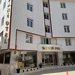 Safari Otel
