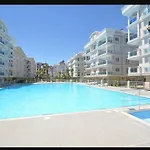 Gardenya House Antalya