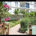 Gardenya House Antalya