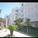 Gardenya House Antalya