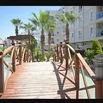 Gardenya House Antalya
