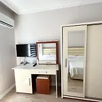 Deluxe Ersoy Hotel