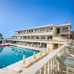 Sl La Perla Hotel Kemer