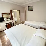 Deluxe Ersoy Hotel