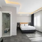 Grand Can Hotel