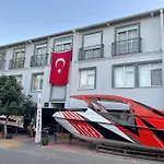 Antalya Apart House