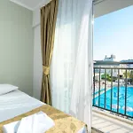 White Lilyum Hotel