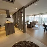 Apartment In Warm Antalya