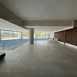 Apartment In Warm Antalya