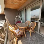 Apartment In Warm Antalya