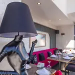 Tuerkay Hotel