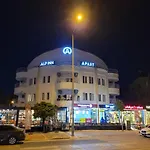 Alpinn Apart Hotel