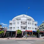 Alpinn Apart Hotel