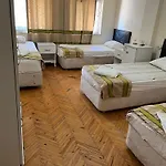 Mimoza Pansiyon