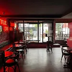 Angelo Coffee Suites