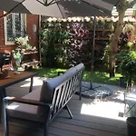 Antalya Kaleici Gorgeous Location Detached House With Detached Garden