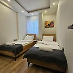 New Flat&Large Living Space 2-2 Near By Lara Beach