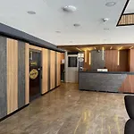 Comfort Başaran OTEL
