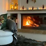 Goekce Mountain Villa 2
