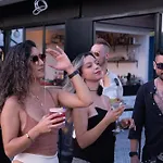 Solo Boutique Hotel