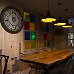 Luna Hotel Kaleici