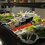 B Business Hotel & Spa