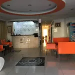 Mutado Hotel