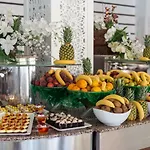 Palmet Kiris Resort