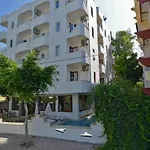 Lara Palace Hotel