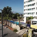 Acropol Beach Hotel