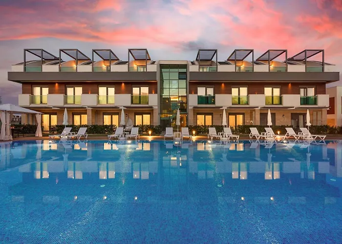 Veranda Beach Suites