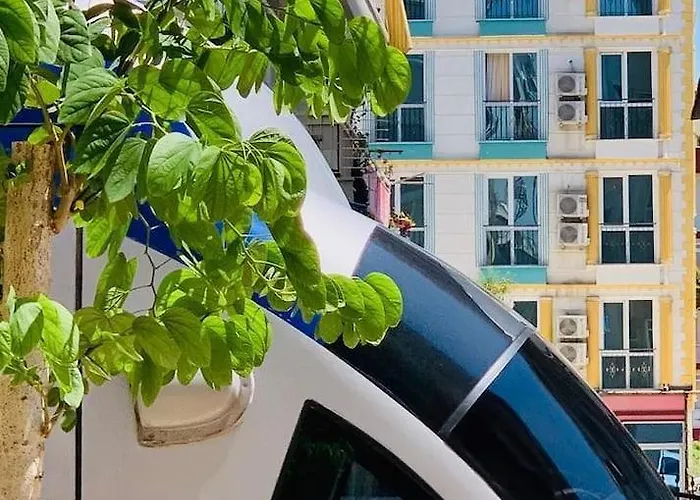 Linda Star Palace Otel