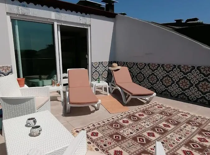 Green Homes Holiday Apartments