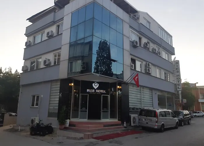 Sıes Otel