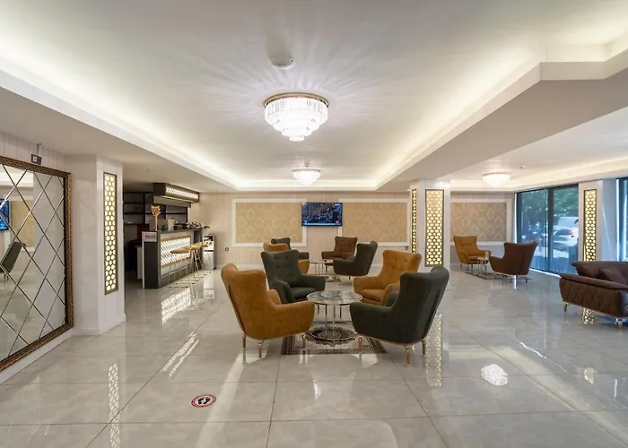 Tamara Business Otel