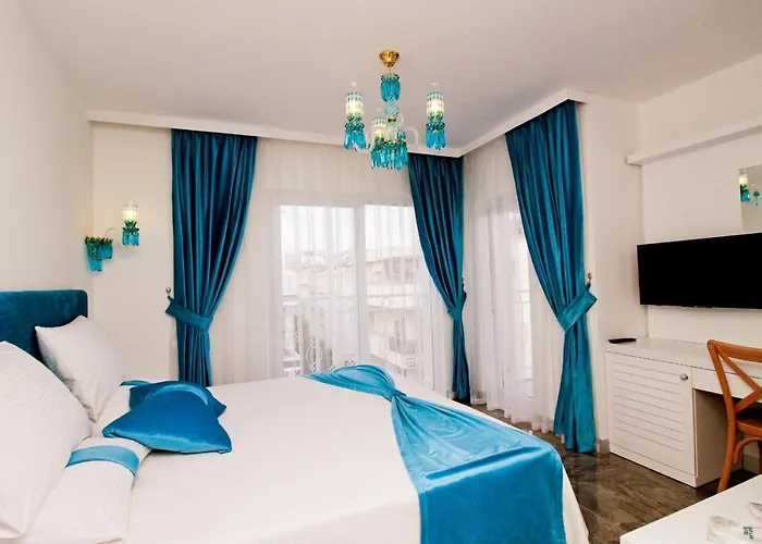 Baran Hotel