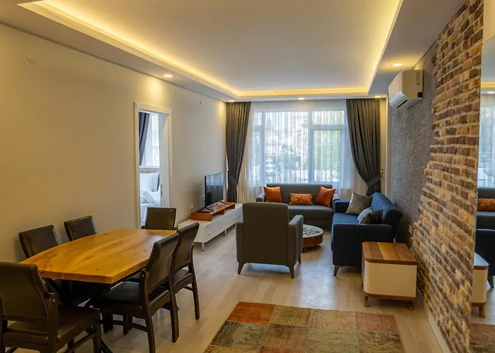 Kervan Suite