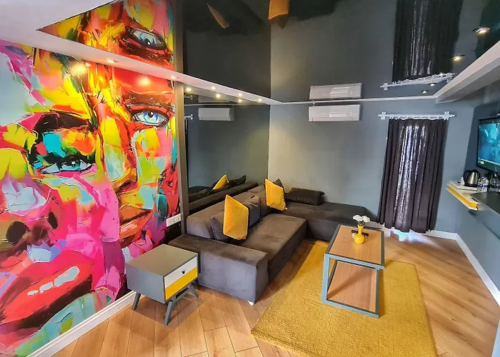 Letstay Hotel