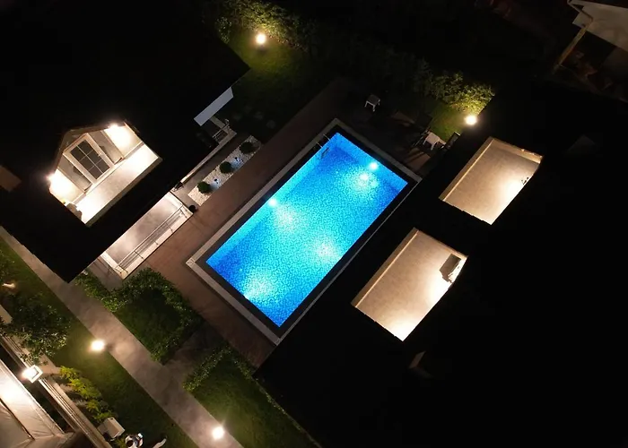 Villa Brothers Kemer