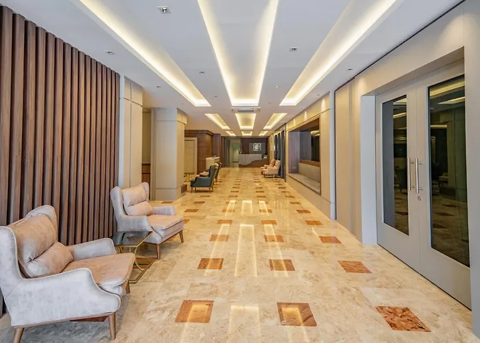 Safir Kundu Apart Hotel