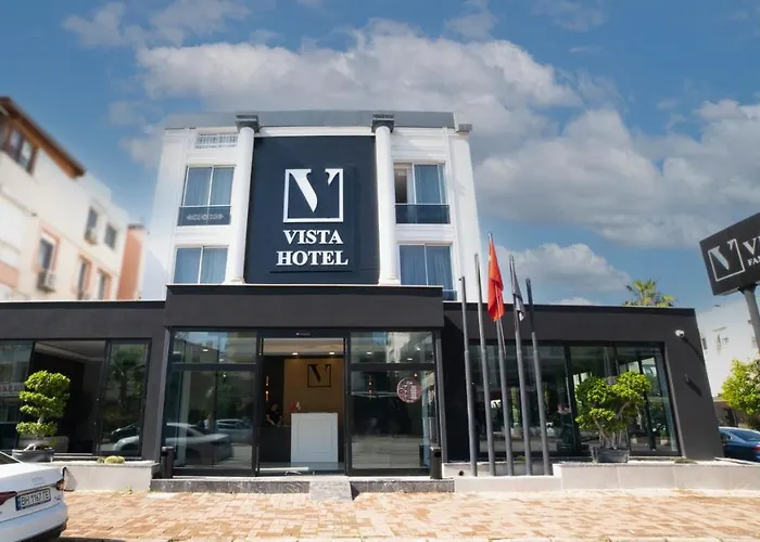 Vista Konyaatı Hotel