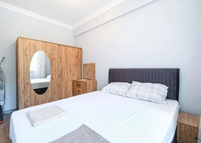 Palmiye Apart Hotel