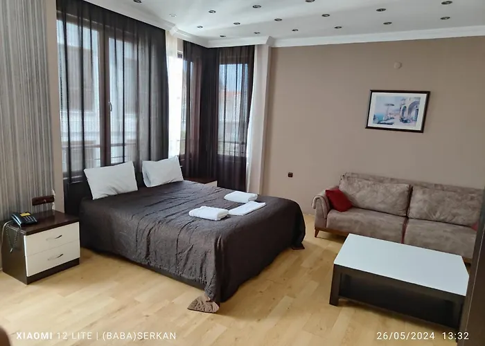 Kolibry Sv Hotel