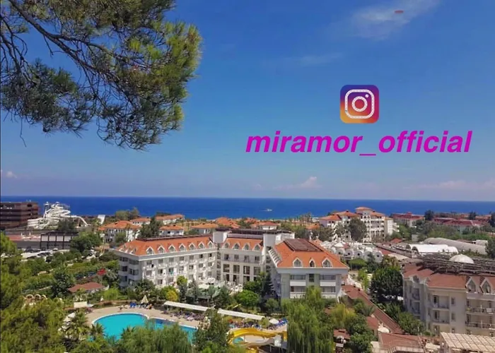 Miramor Hotel & Spa