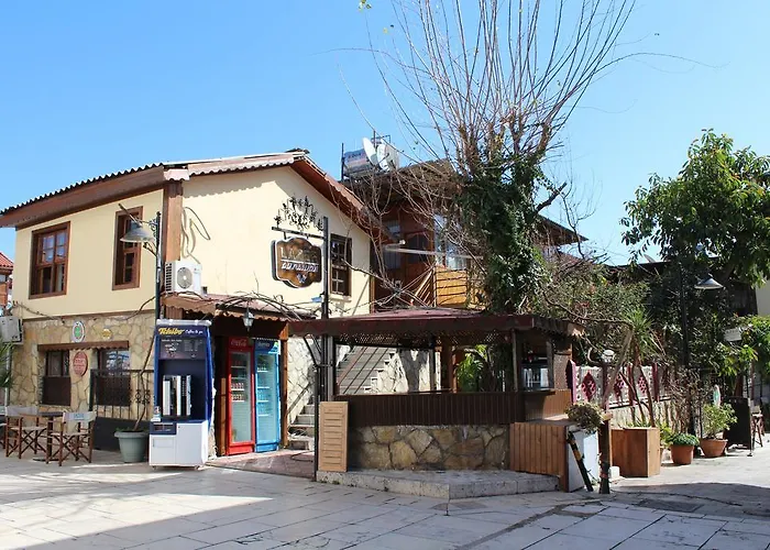 Lazer Pension